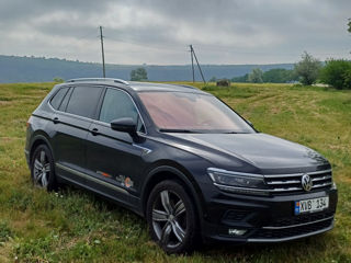 Volkswagen Tiguan foto 4