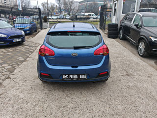 KIA Ceed foto 7