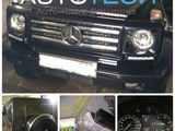 Отключение Bluetec Adblue foto 6