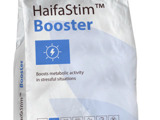 Haifa Stim Booster / Haifa Chemicals Ltd.