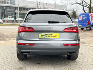 Audi Q5 foto 4