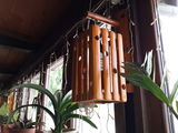 Светильники из бамбука б/у недорого foto 3