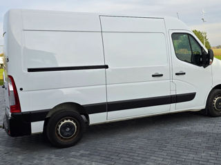 Renault Master foto 7