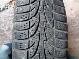 Sailun Ice Blazer 185/65 R15 - глубина протектора 6 мм