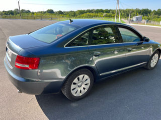 Audi A6 foto 6