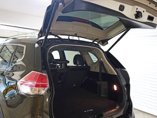 Nissan X-Trail foto 4