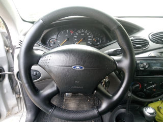 Ford Focus foto 5