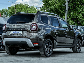 Dacia Duster foto 5