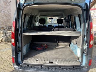 Renault Kangoo foto 8