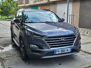 Hyundai Tucson foto 2