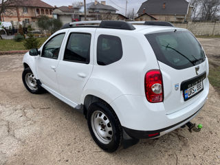 Dacia Duster foto 4