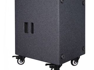 Subwoofer activ Proel S15A. livrare în toată Moldova,plata la primire foto 6