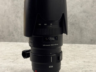 Tamron 70-200mm f2.8 G1 (Canon) foto 3