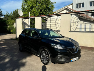 Renault Kadjar foto 2