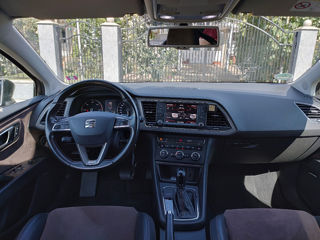 Seat Leon foto 4