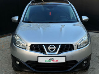 Nissan Qashqai foto 3