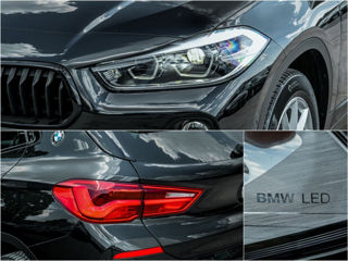 BMW X2 foto 16