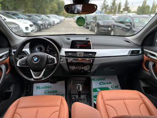 BMW X1 foto 15