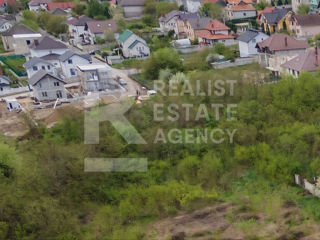 Vânzare, teren pentru construcție, 9 ari, strada Brașov, Ialoveni foto 9