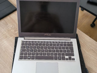 Asus Zenbook UX32V foto 5