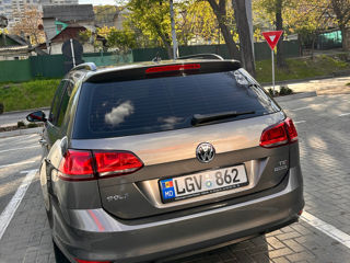 Volkswagen Golf foto 2