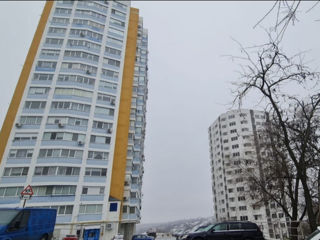 Apartament cu 2 camere, 49 m², Periferie, Stăuceni, Chișinău mun.