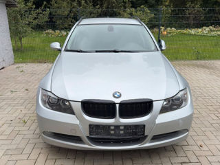 BMW 3 Series foto 2