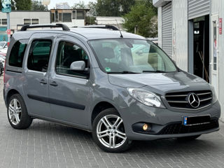 Mercedes Citan