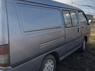 Hyundai H200 foto 2