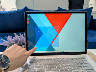 Laptop Microsoft Surface Laptop 3 15" (Core i5 1035G7/8Gb Ram/256Gb SSD/15" 3K IPS) foto 6