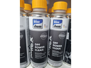 DPF Super Clean Curatator de filtru de particule foto 1