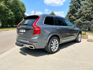 Volvo XC90 foto 6