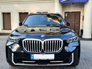 BMW X5 foto 2