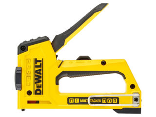 Capsator multifunctional 5 in 1 dewalt - dwht0-tr510/ручной степлер dewalt dwht0-tr510 foto 1