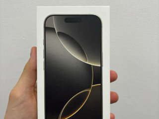 Iphone 16 pro 128 gb