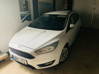 Ford Focus foto 6