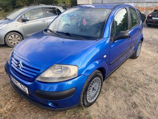 Citroen C3 foto 2