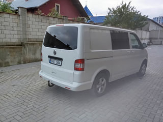 Volkswagen T5 foto 3