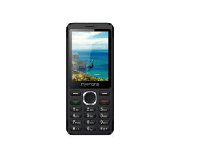 MyPhone Maestro 2 Black - всего 699 леев! foto 1