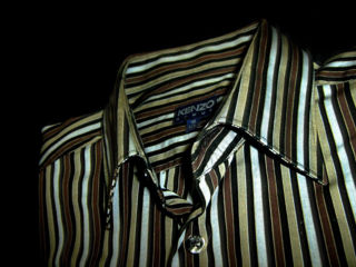 Рубашка "Kenzo" (France) - р.40 foto 5