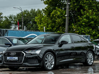 Audi A6 foto 1