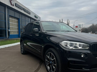 BMW X5 foto 3