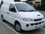 Hyundai H1 H200    Разборка!!! foto 2