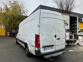 Mercedes Sprinter 314 Cdi foto 7