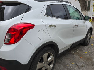 Buick Encore foto 3