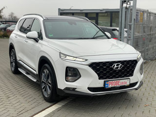 Hyundai Santa FE foto 2