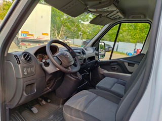 Nissan NV 400 foto 6