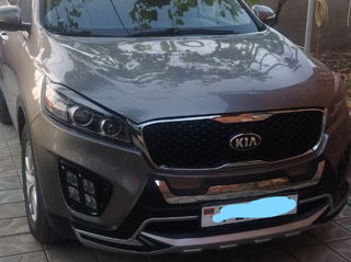 KIA Sorento foto 1