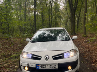 Renault Megane foto 3