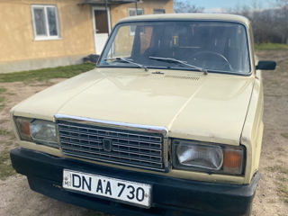 Lada / ВАЗ 2107